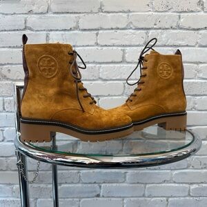 Tory Burch Boots